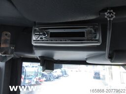 Tennant Applied 636 HS Green Machine 4x4 Kehrer