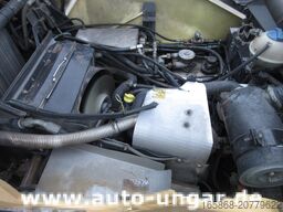 Tennant Applied 636 HS Green Machine 4x4 Kehrer