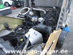 Tennant Applied 636 HS Green Machine 4x4 Kehrer