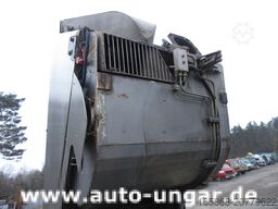 Tennant Applied 636 HS Green Machine 4x4 Kehrer