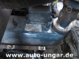 Tennant Applied 636 HS Green Machine 4x4 Kehrer