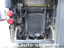 Tennant Applied 636 HS Green Machine 4x4 Kehrer