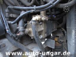 Tennant Applied 636 HS Green Machine 4x4 Kehrer