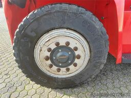 Kalmar DCG160-9