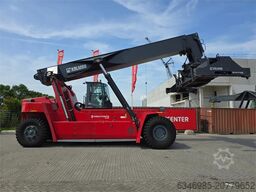 Kalmar DRG450-65S5