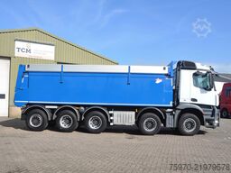 Mercedes-Benz Arocs 4745 10X4 ASFALTKIPPER