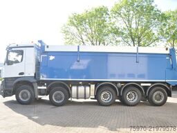 Mercedes-Benz Arocs 4745 10X4 ASFALTKIPPER