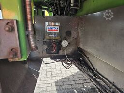 TERBERG BC182