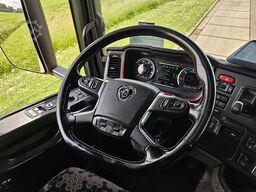 SCANIA R580 6X2*4 WB4750 PTO V8