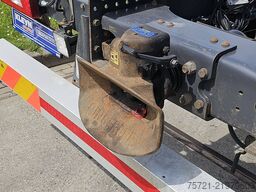 SCANIA R580 6X2*4 WB4750 PTO V8