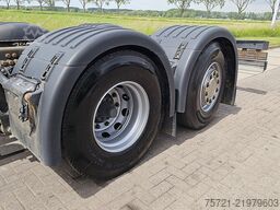 SCANIA R580 6X2*4 WB4750 PTO V8