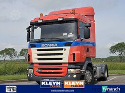 SCANIA R420