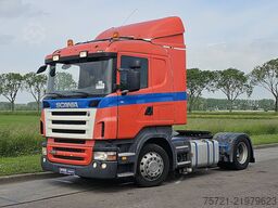 SCANIA R420