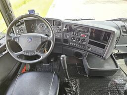 SCANIA R420