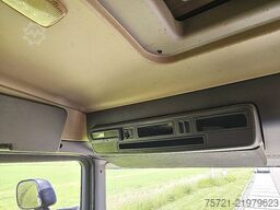 SCANIA R420