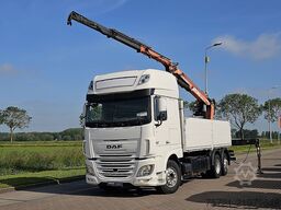 DAF XF 440 FAN Atlas 210-2V-A15