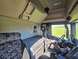 SCANIA S540 HL,2xtank,standklima
