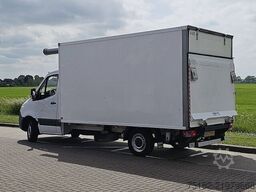 MERCEDES-BENZ SPRINTER 314 ac EURO6