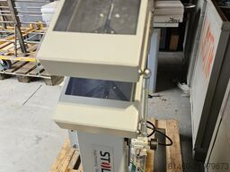 GEVO SE5-2E/Z