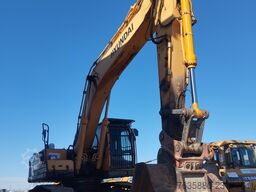 Hyundai R300NLC-9A