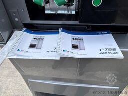 TOMRA T-705 BC Single