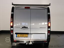 Renault Trafic 1.6 dCi 120PK EURO 6 - Airco - Cruise - ...