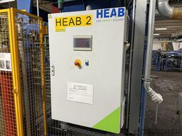 HEAB PPF25-1422vi ATEX & HPRec-A325