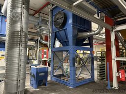 HEAB PPF25-1422vi ATEX & HPRec-A325