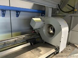 MicroStep Industry powered by ACCURL MSE Tube BK