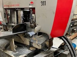 BOMAR Individual 620.460 GANC