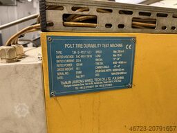 Tianjin Jiurong Radtechnik TJR-2-PC/LT (JC)