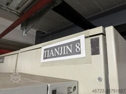 Tianjin Jiurong Radtechnik TJR-2-PC/LT (JC)