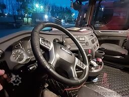 DAF XF 480 Kipper+PK 22002