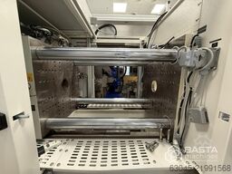 KraussMaffei 80-180 CX