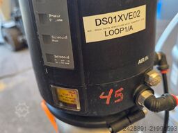 SPX APV, ALFA LAVAL 