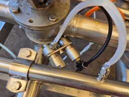SPX APV, ALFA LAVAL 