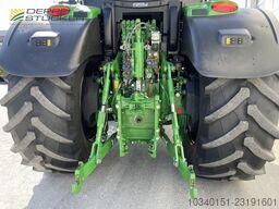 John Deere 6R 250