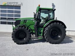 John Deere 6R 250