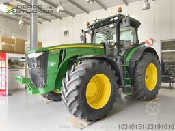 John Deere 8345R