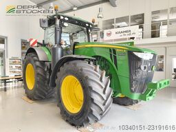 John Deere 8345R