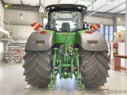 John Deere 8345R