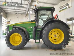 John Deere 8345R