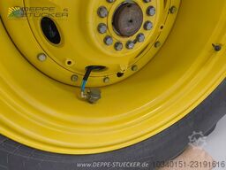 John Deere 8345R