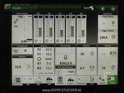 John Deere 8345R