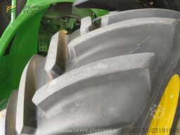 John Deere 8345R