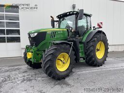 John Deere 6195R