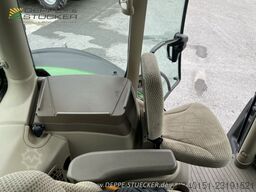 John Deere 6195R