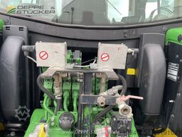 John Deere 6195R