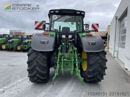 John Deere 6195R