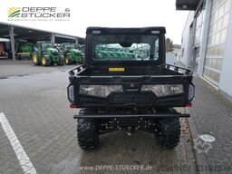 John Deere XUV 875M